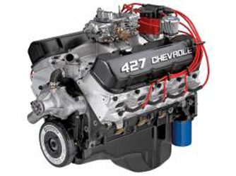 P51D2 Engine
